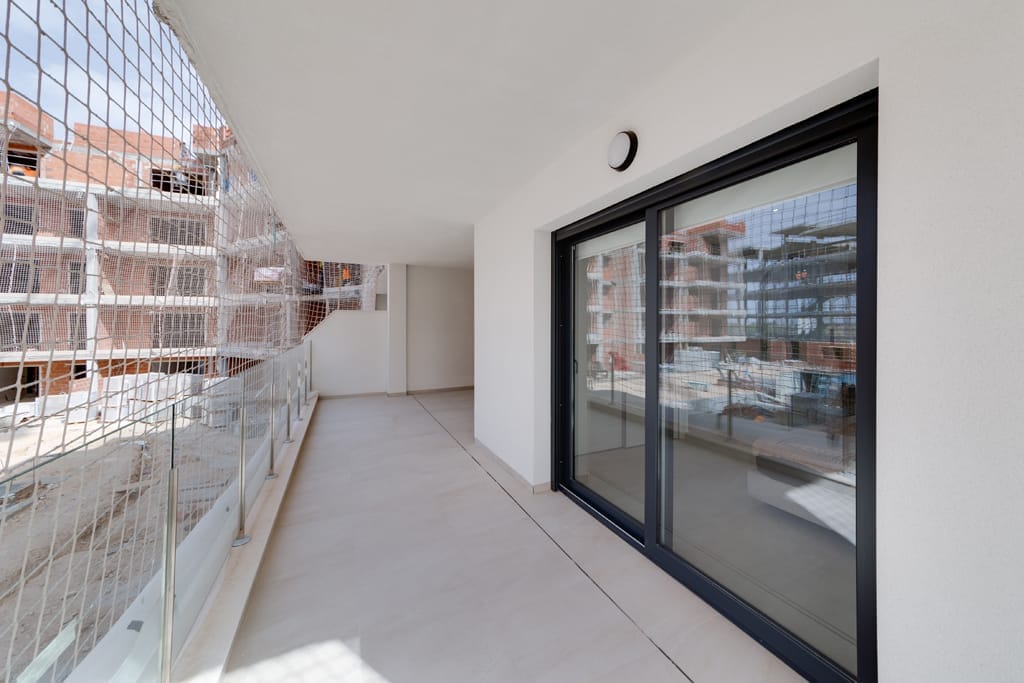 Nieuwbouw appartement kopen Spanje - Los Alcazares