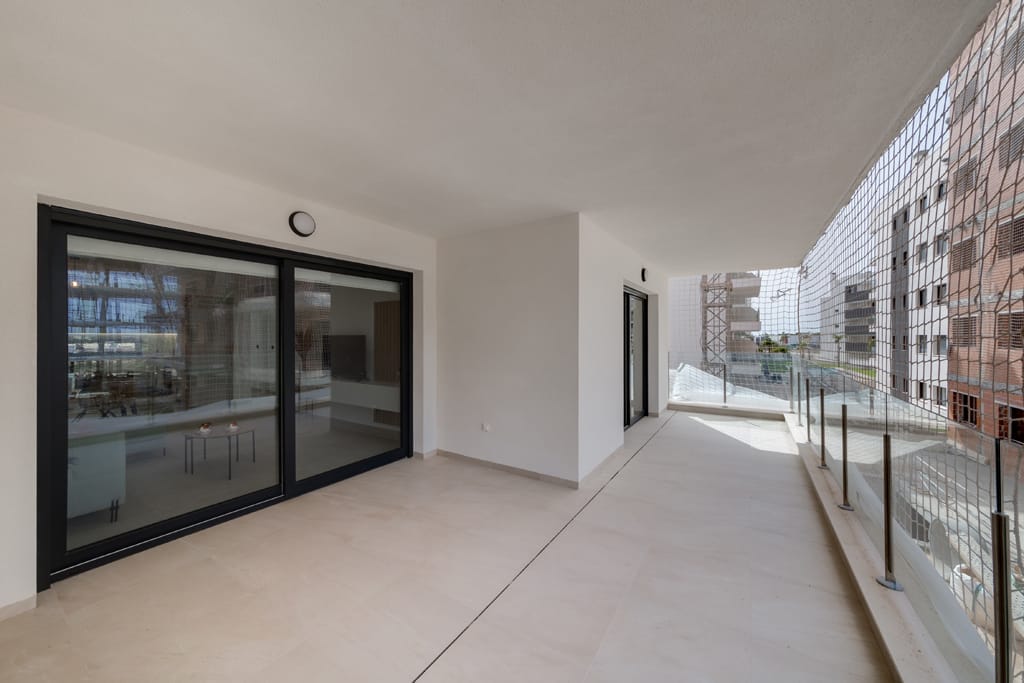 Nieuwbouw appartement kopen Spanje - Los Alcazares