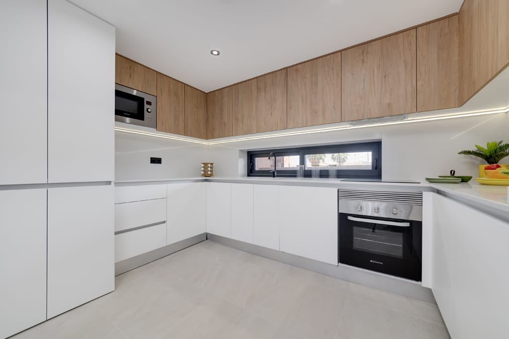 Nieuwbouw appartement kopen Spanje - Los Alcazares