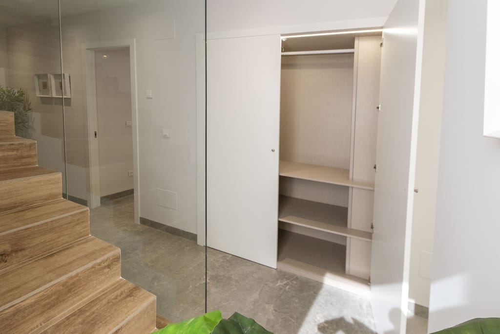 Nieuwbouw villas te koop Lo Romero Golf - Spanje