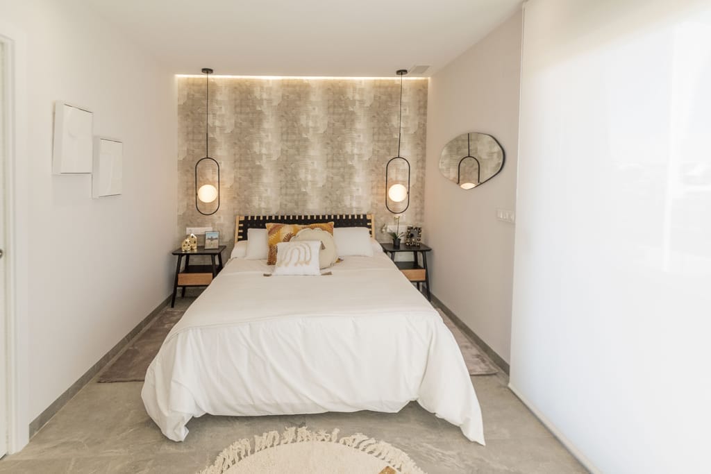 Nieuwbouw villas te koop Lo Romero Golf - Spanje