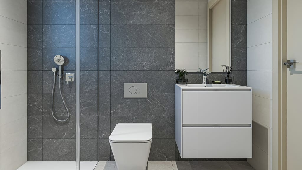 Nieuwbouw Torrevieja - TM - Appartementen nieuwbouw Spanje