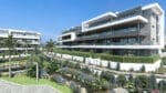 Nieuwbouw Torrevieja - TM - Appartementen nieuwbouw Spanje