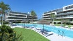 Nieuwbouw Torrevieja - TM - Appartementen nieuwbouw Spanje
