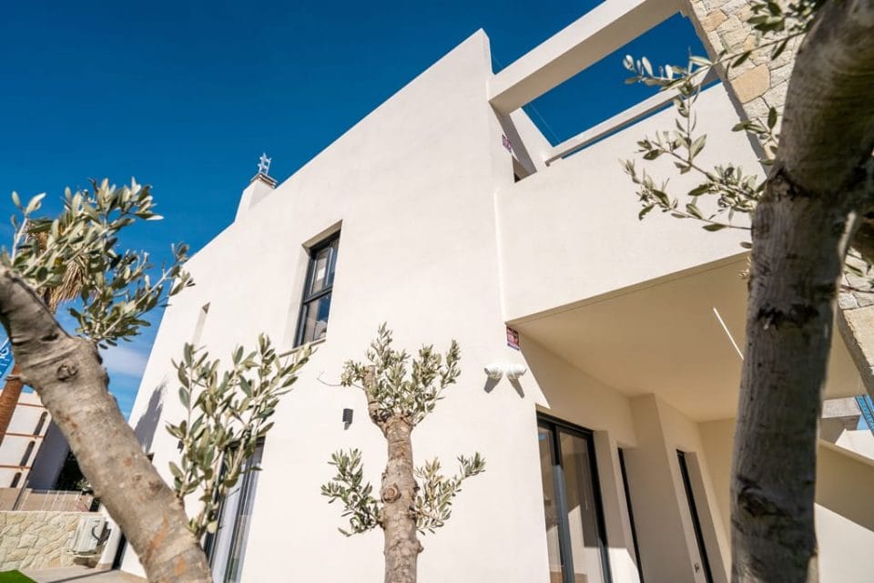 Nieuwbouw appartementen te koop Pilar de la Horadada - Costablanca4you