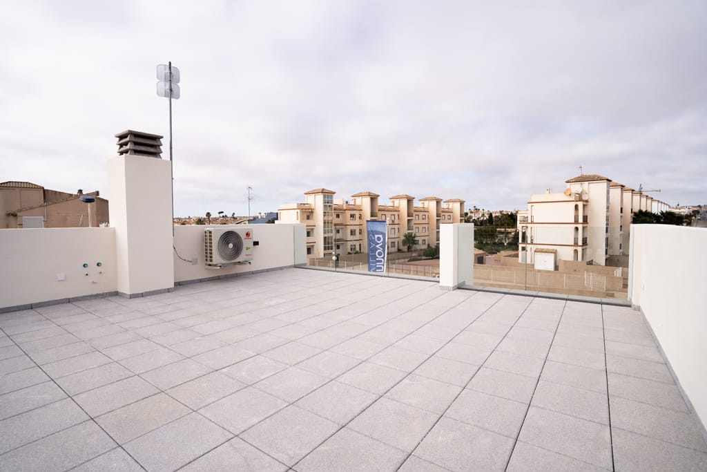 Nieuwbouw appartementen te koop Pilar de la Horadada - Costablanca4you