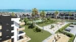 Nieuwbouwproject Torrevieja