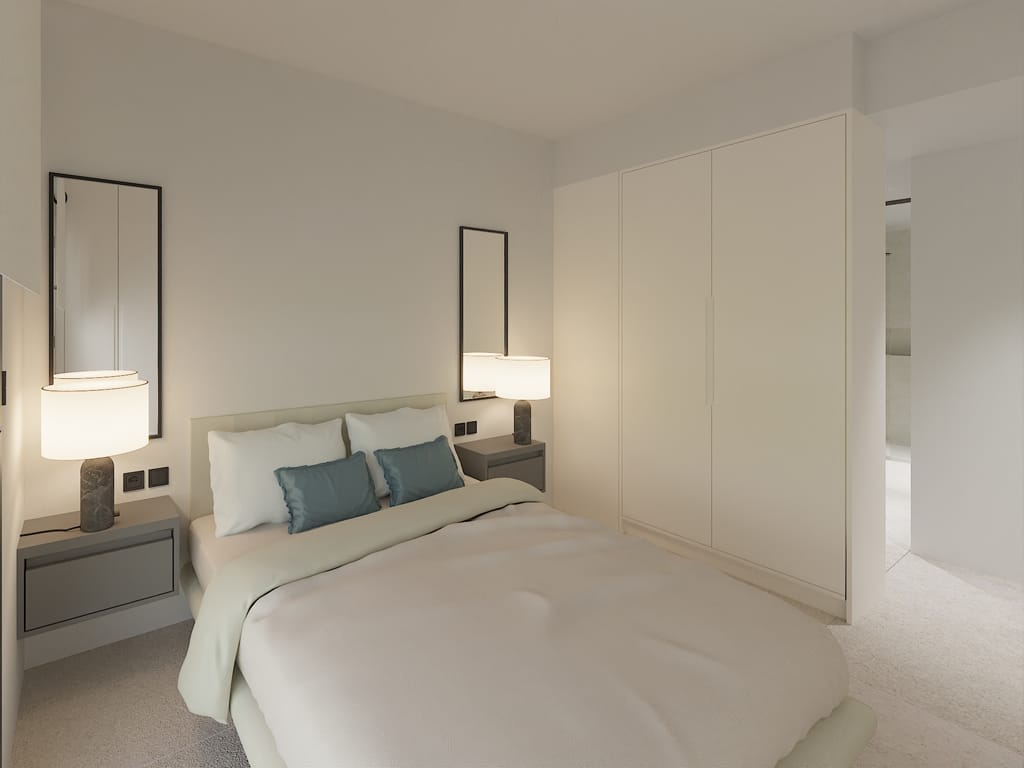 Nieuwbouw La Mata - Torrevieja